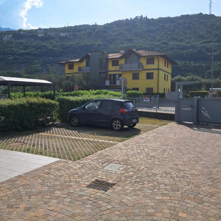 Appartamenti Villa Francesca 1 - One-Bedroom Apartment - 4