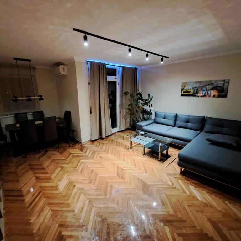 Brana - Apartman sa 1 Spavaćom Sobom - 12