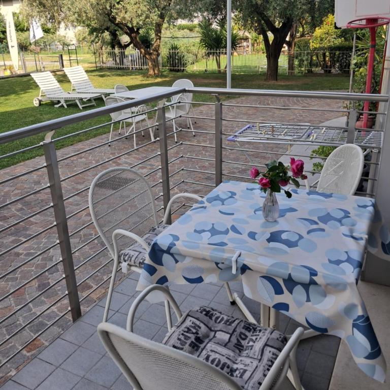 Appartamenti Villa Francesca 1 - One-Bedroom Apartment - 6