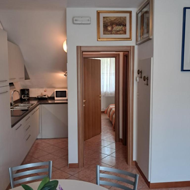 Appartamenti Villa Francesca 1 - One-Bedroom Apartment - 8