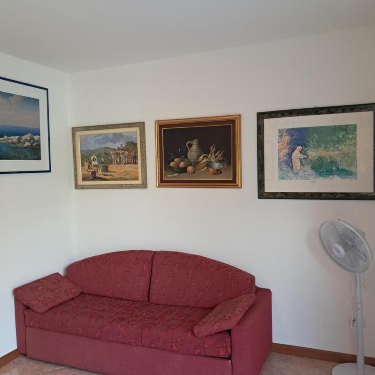 Appartamenti Villa Francesca 1 - One-Bedroom Apartment - 9