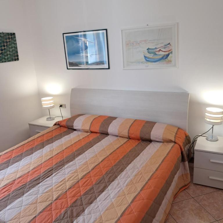 Appartamenti Villa Francesca 1 - One-Bedroom Apartment - 10