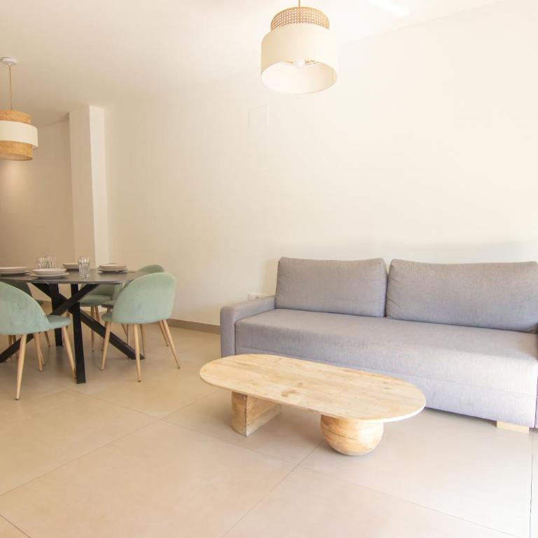 RentalSevilla San Juan de La Salle - Apartamento de 2 dormitorios - 14