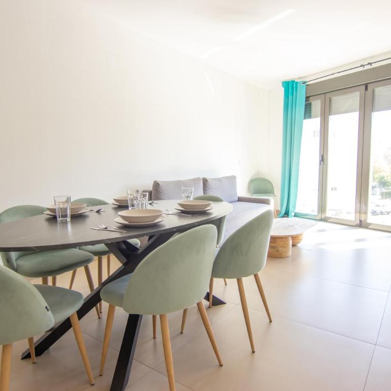 RentalSevilla San Juan de La Salle - Apartamento de 2 dormitorios - 10
