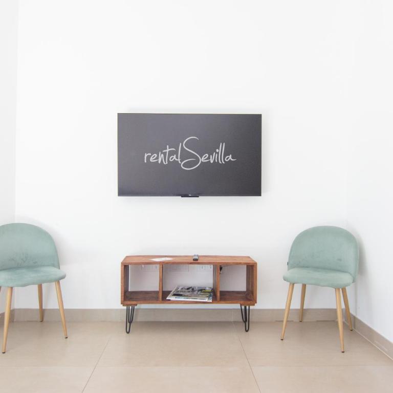 RentalSevilla San Juan de La Salle - Apartamento de 2 dormitorios - 5