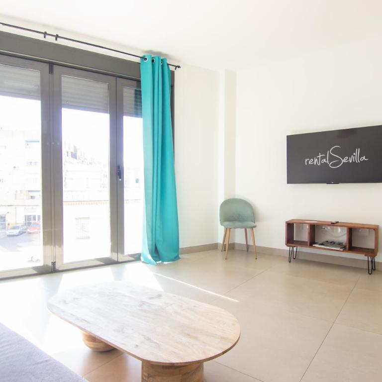RentalSevilla San Juan de La Salle - Apartamento de 2 dormitorios - 3
