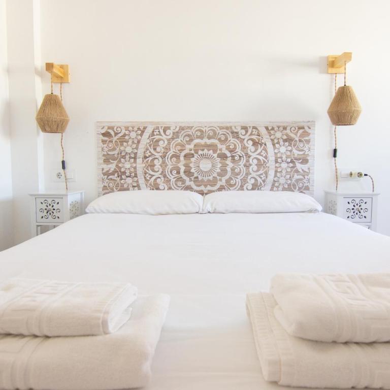 RentalSevilla San Juan de La Salle - Apartamento de 2 dormitorios - 1
