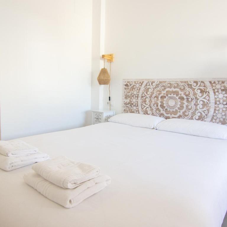 RentalSevilla San Juan de La Salle - Apartamento de 2 dormitorios - 2
