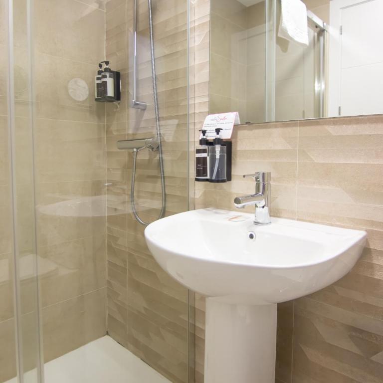 RentalSevilla San Juan de La Salle - Apartamento de 2 dormitorios - 4