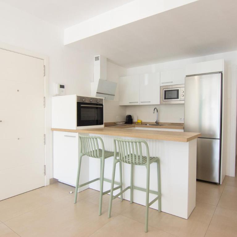 RentalSevilla San Juan de La Salle - Apartamento de 2 dormitorios - 8