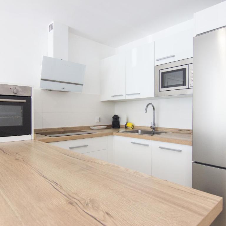 RentalSevilla San Juan de La Salle - Apartamento de 2 dormitorios - 7