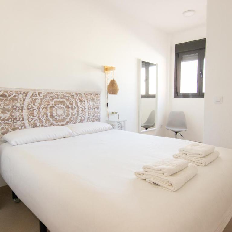 RentalSevilla San Juan de La Salle - Apartamento de 2 dormitorios - 11