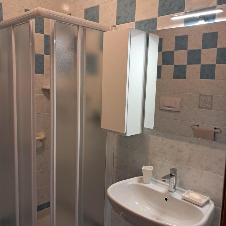 Appartamenti Villa Francesca 1 - One-Bedroom Apartment - 12