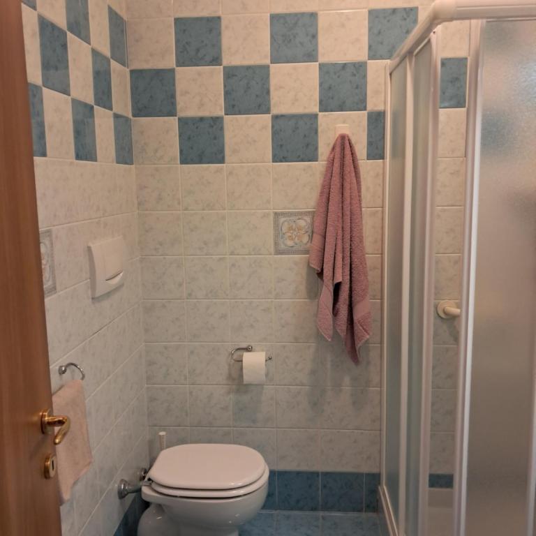 Appartamenti Villa Francesca 1 - One-Bedroom Apartment - 13