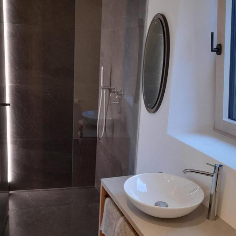 Kaiserau-Höfl 1 - Apartamento de 1 dormitorio con balcón - 9