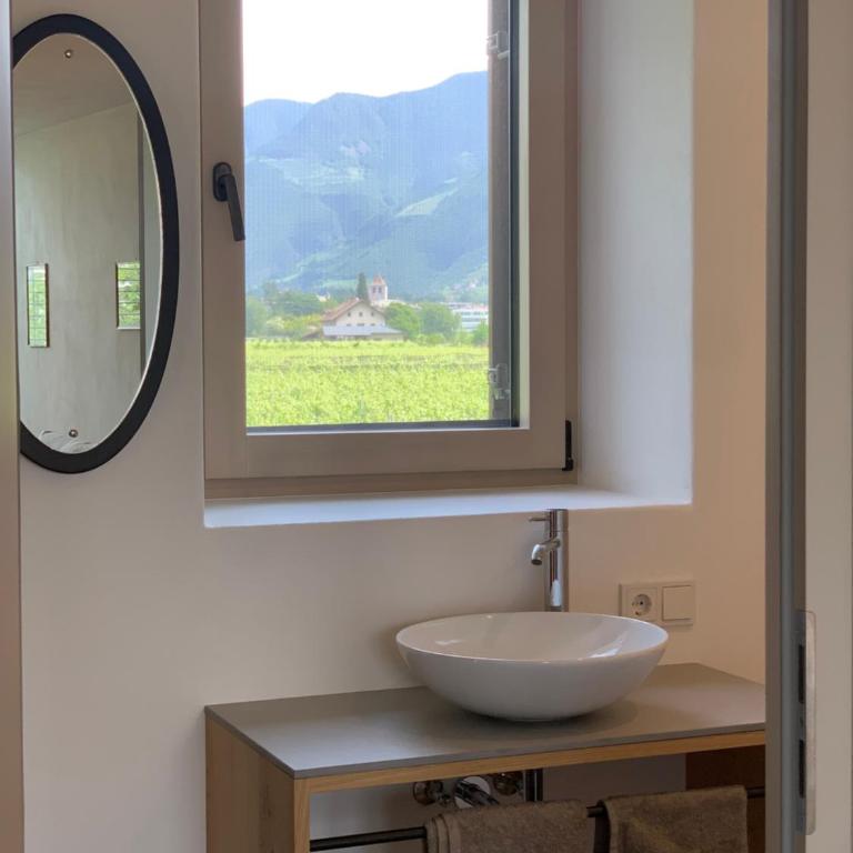Kaiserau-Höfl 1 - Apartamento de 1 dormitorio con balcón - 10