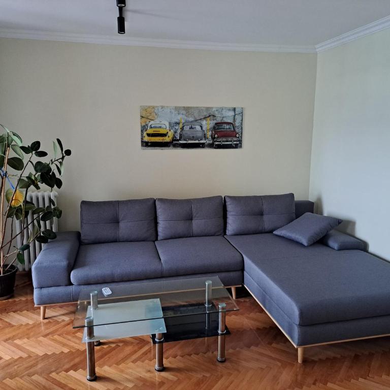 Brana - Apartman sa 1 Spavaćom Sobom - 17