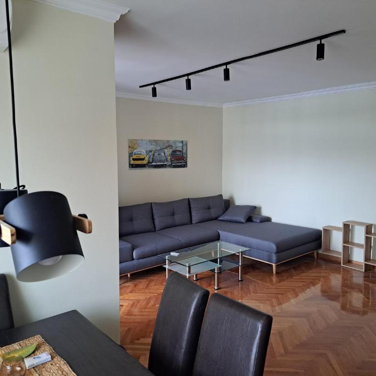 Brana - Apartman sa 1 Spavaćom Sobom - 18