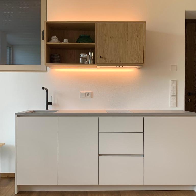 Kaiserau-Höfl 1 - Apartamento de 1 dormitorio con balcón - 8