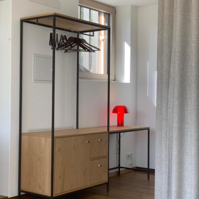 Kaiserau-Höfl 1 - Apartamento de 1 dormitorio con balcón - 13