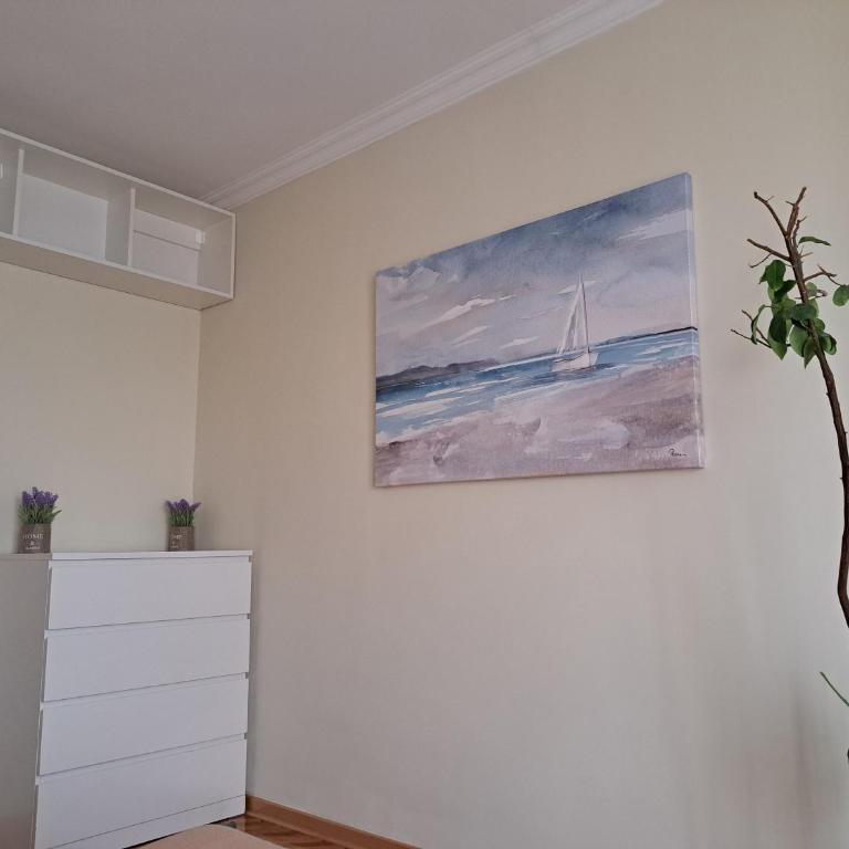 Brana - Apartman sa 1 Spavaćom Sobom - 23