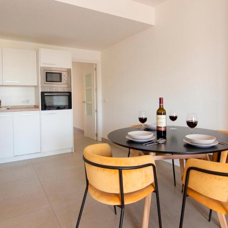 RentalSevilla San Juan de La Salle - Apartamento con terraza - 3