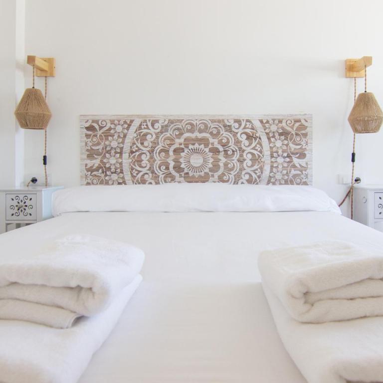 RentalSevilla San Juan de La Salle - Apartamento con terraza - 6