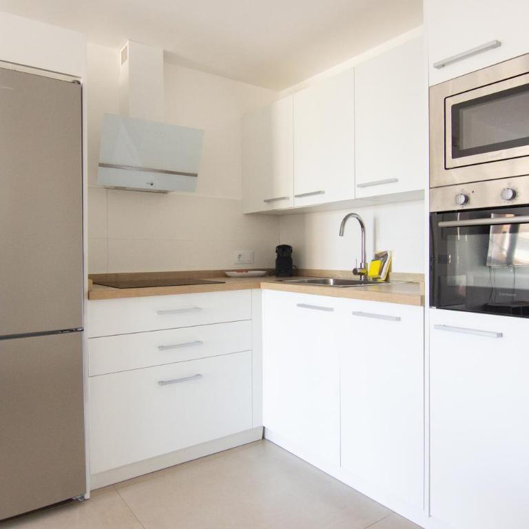 RentalSevilla San Juan de La Salle - Apartamento con terraza - 7