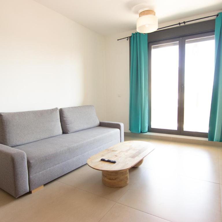 RentalSevilla San Juan de La Salle - Apartamento con terraza - 10