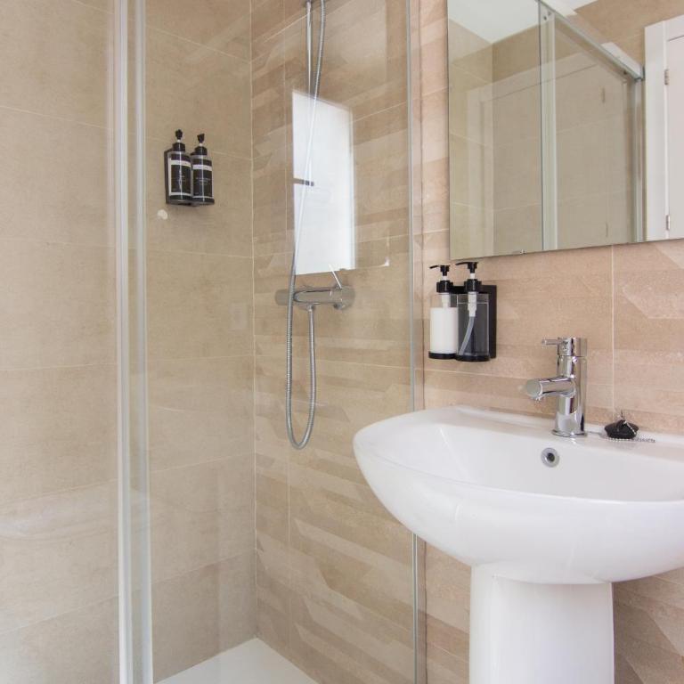 RentalSevilla San Juan de La Salle - Apartamento con terraza - 9