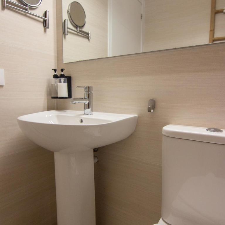 RentalSevilla San Juan de La Salle - Apartamento con terraza - 12