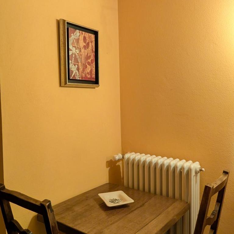 Chambres d'Hotes Quart de Lune - Camera Queen Superior - 6