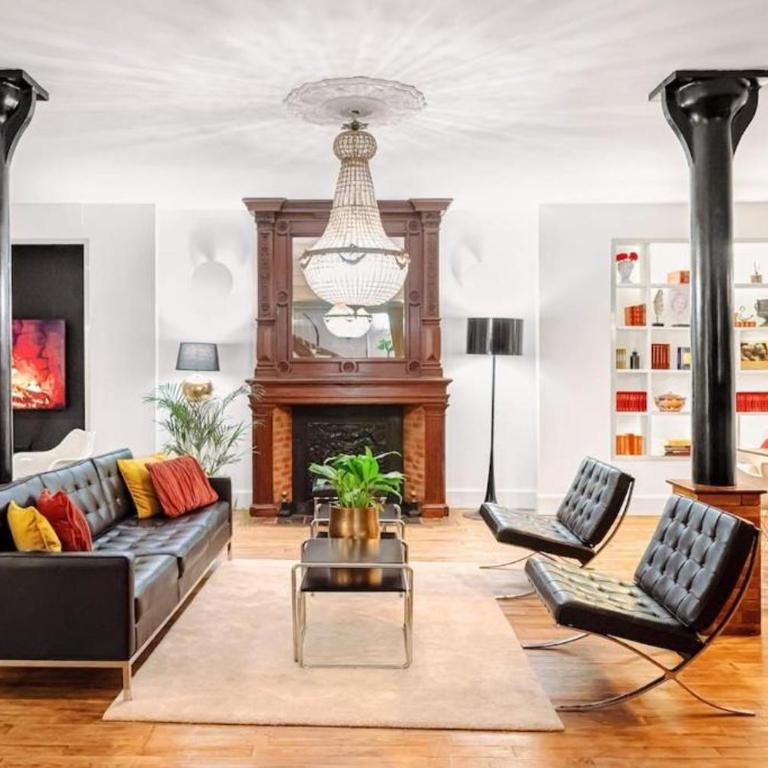 Dior apartment Reims - Appartement 2 Chambres - 2