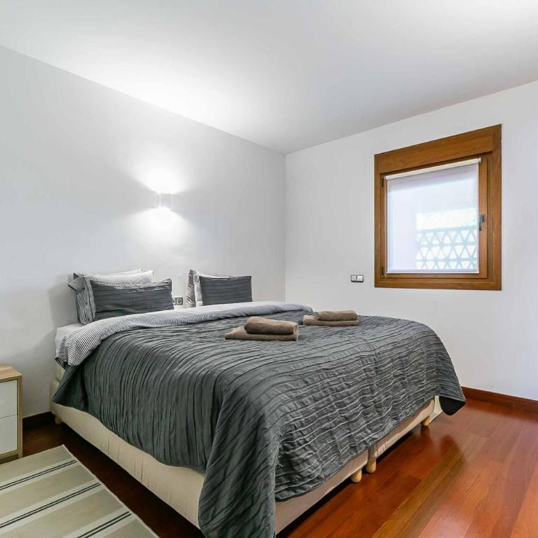 28-Luxury Penthouse With Stunning views Benalmadena! - Apartamento de 3 dormitorios - 46