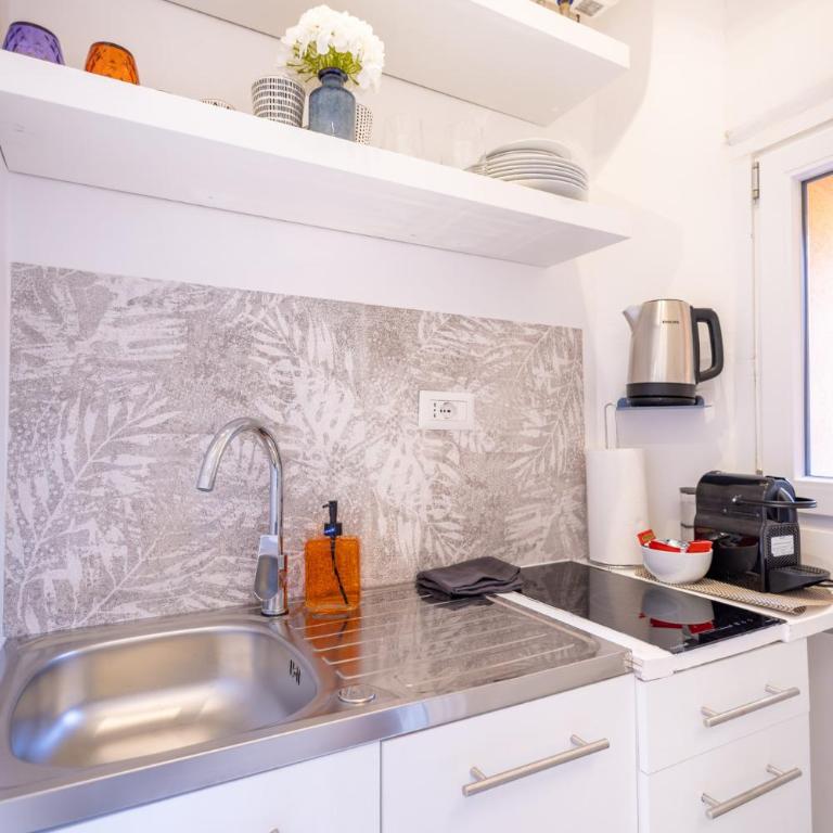 Easylife - Roma - Castefidardo 52 - Termini - Appartamento - 5