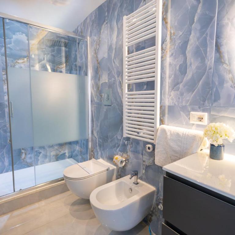Easylife - Roma - Castefidardo 52 - Termini - Appartamento - 6