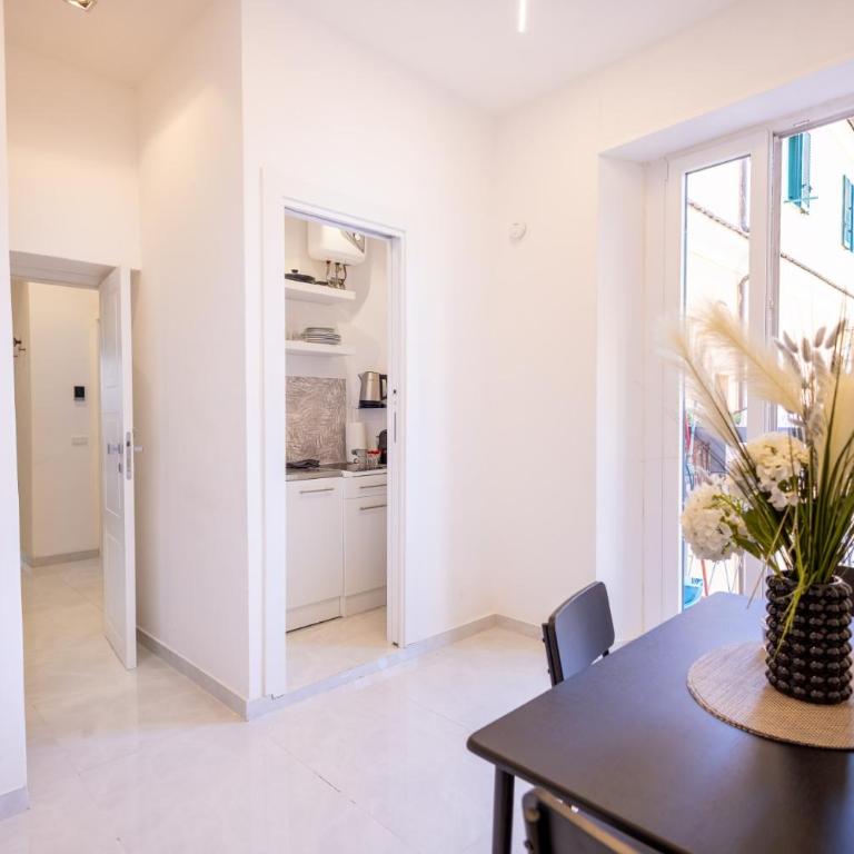 Easylife - Roma - Castefidardo 52 - Termini - Appartamento - 10