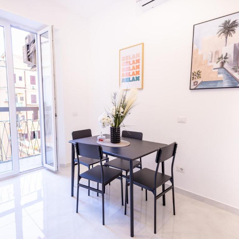 Easylife - Roma - Castefidardo 52 - Termini - Appartamento - 1
