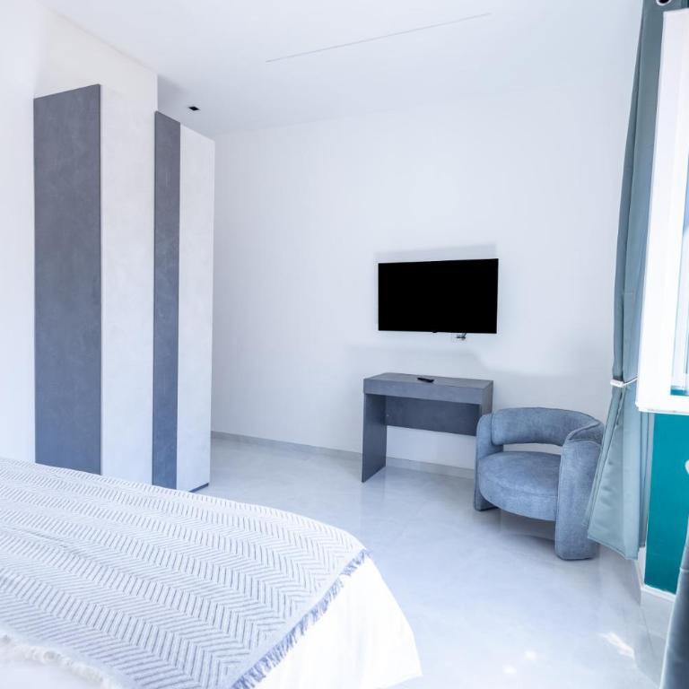 Easylife - Roma - Castefidardo 52 - Termini - Appartamento - 21