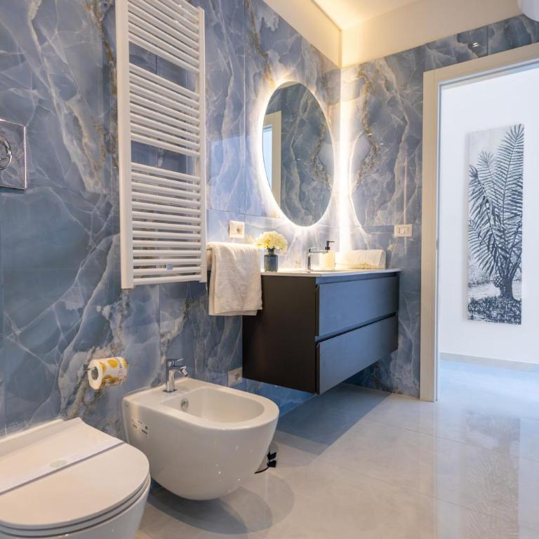 Easylife - Roma - Castefidardo 52 - Termini - Appartamento - 24