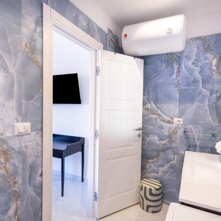 Easylife - Roma - Castefidardo 52 - Termini - Appartamento - 26