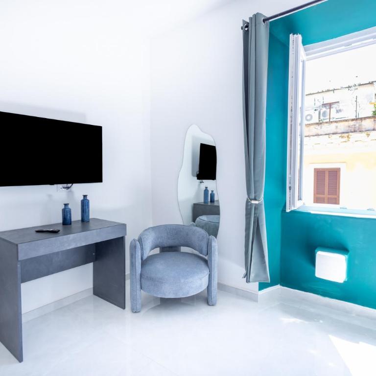 Easylife - Roma - Castefidardo 52 - Termini - Appartamento - 23