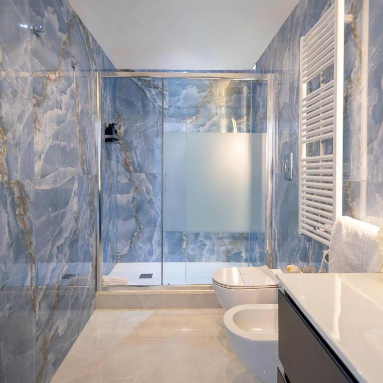 Easylife - Roma - Castefidardo 52 - Termini - Appartamento - 25