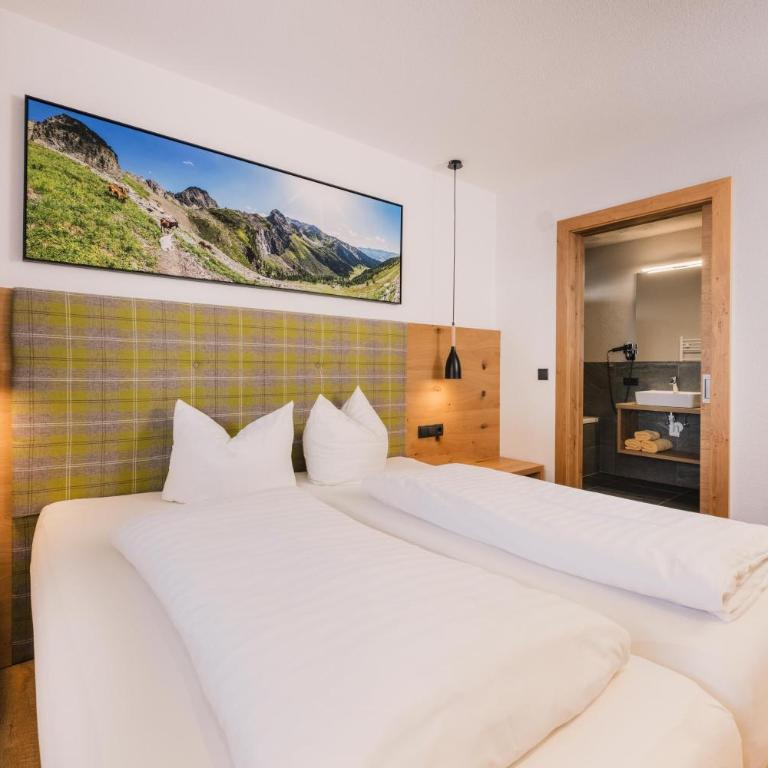 Alpinium - Premium Apartments - Appartement Deluxe - 4