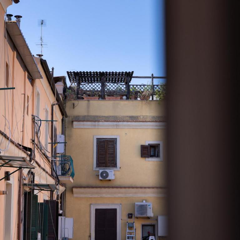 Easylife - Roma - Castefidardo 52 - Termini - Appartamento - 28