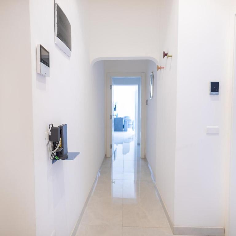 Easylife - Roma - Castefidardo 52 - Termini - Appartamento - 29