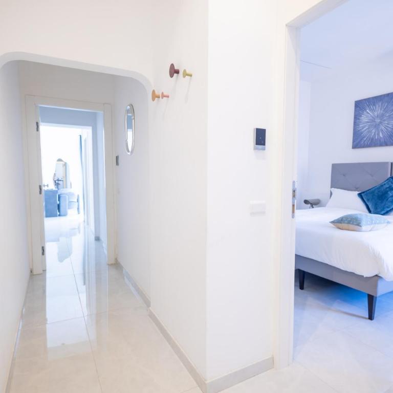 Easylife - Roma - Castefidardo 52 - Termini - Appartamento - 30