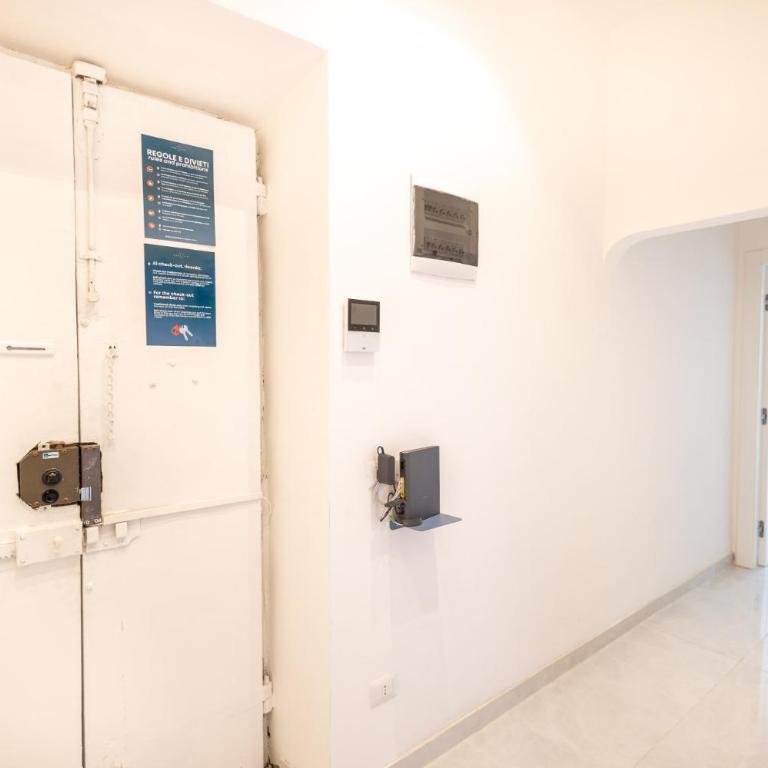Easylife - Roma - Castefidardo 52 - Termini - Appartamento - 31