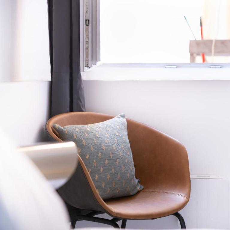 Easylife - Roma - Castefidardo 52 - Termini - Appartamento - 32