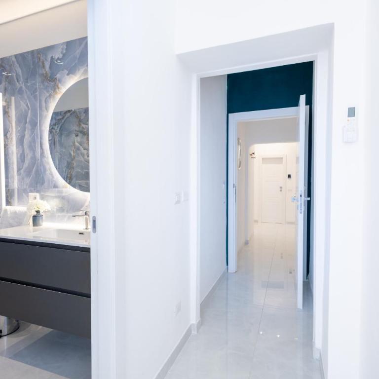 Easylife - Roma - Castefidardo 52 - Termini - Appartamento - 34